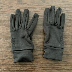 Burton gloves